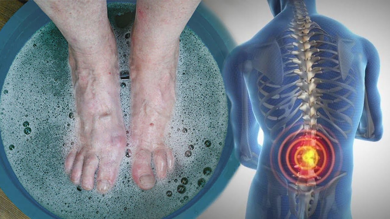 Historia që ka çuditur edhe mjekët: “Ja si largova dhimbjet e mesit vetëm fal kësaj recete”