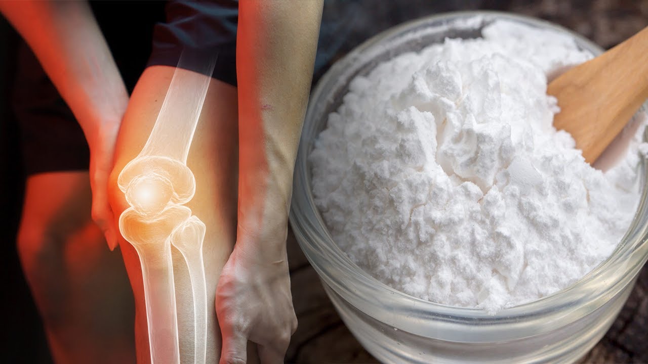 Soda e bukës ju shpëton jetën, ja si ta përdorni për të trajtuar këto 5 probleme