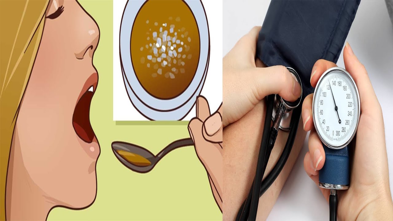 Keni tension të ulët? Përgatisni këtë recetë në kushte shtëpie dhe do shpëtoni..