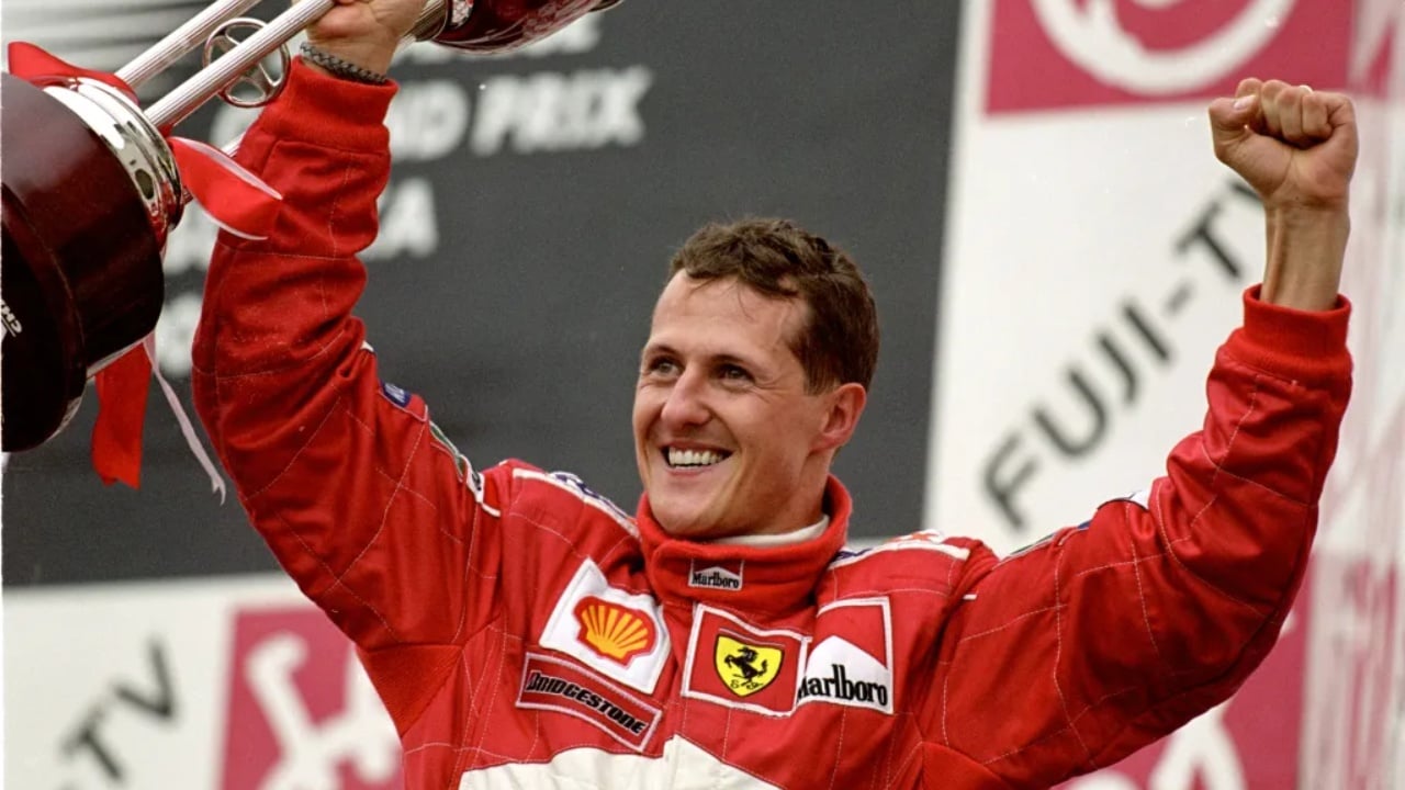 “Nuk mendoj se do ta shohim përsëri”, miku i afërt i Schumacher ndan lajmin e dhimbshëm: Edhe nëse do të dija më tepër, nuk…