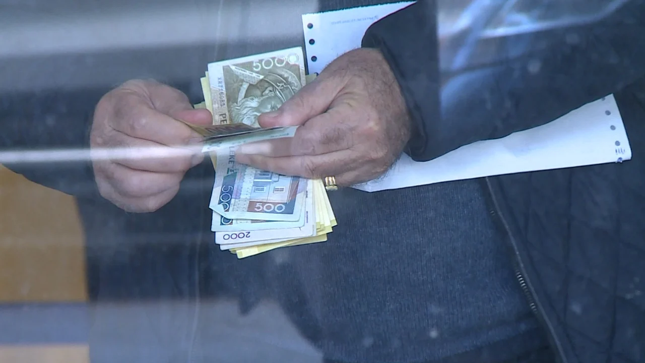 Raporti i KLSH-së për Institutin e Sigurimeve Shoqërore: Në 2024, 11 mijë raste të dhënies të pensionit pas vdekjes. Mungojnë ende..