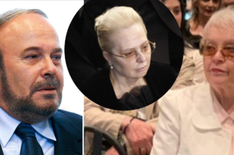 E shoqëroi në vitet më të vështira, a mori pjesë Rexhina Nano në homazhe? Kush është gruaja që e “ngatërruan” me të