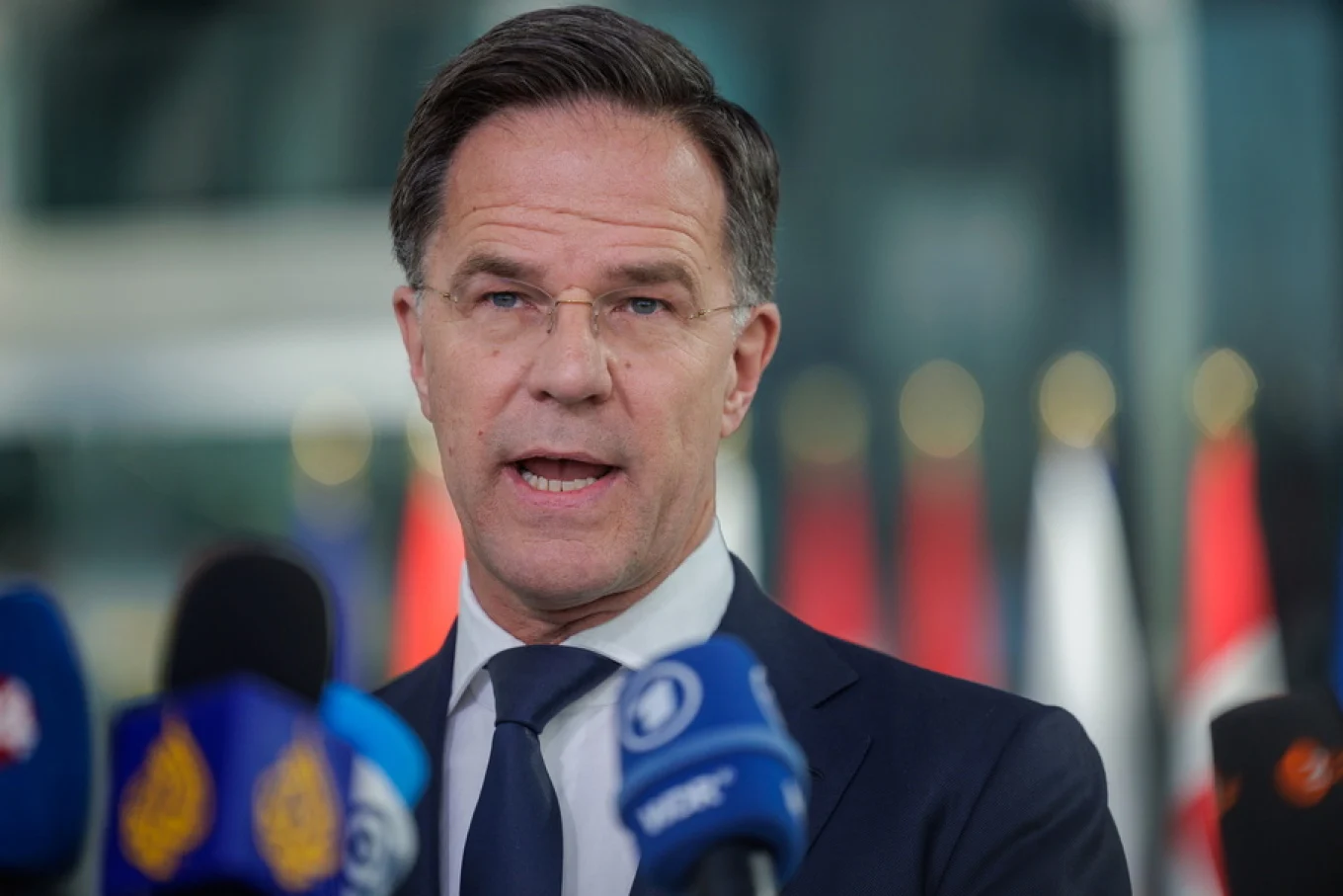 “Plani i SHBA-së premtues”, Rutte: Nevojiten negociata të mëtejshme për…