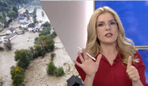 Nga e hëna ndryshon Moti, sinoptikania zbulon ditët problematike..