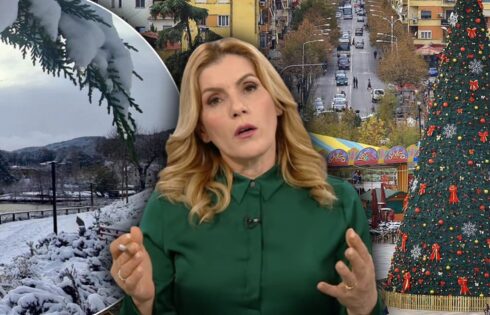 Sinoptikania jep lajmin e mirë për Motin, ja cfarë pritet në 5 ditët e ardhshme