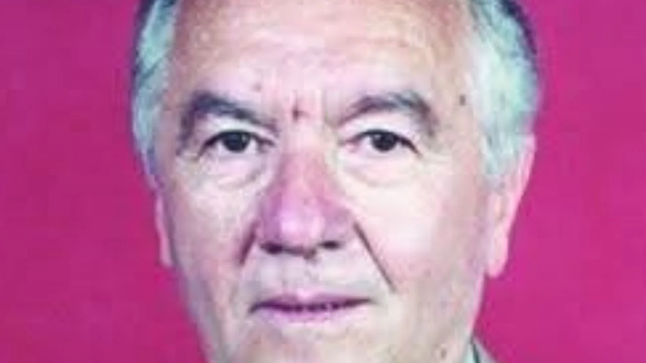 Ndahet nga jeta ish-bashkëpunëtori i afërt i Enver Hoxhës dhe..(EMRI)