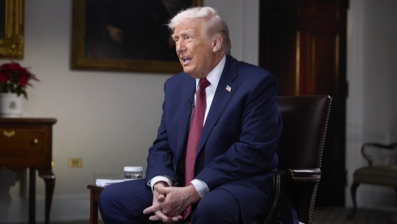 Donald Trump zotohet për “hakmarrje” pas vrasjes së tre amerikanëve në..