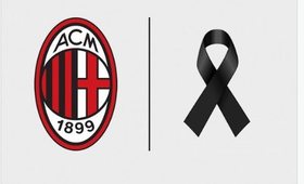 Lajm i trishtë! Milani tronditet në prag të duelit në Serinë A, ndërron jetë futbollisti që fitoi titullin kampion