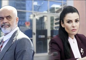 SPAK i kërkon Kuvendit heqjen e imunitetit Belinda Ballukut! Reagon Rama: Do të përgatitemi për..