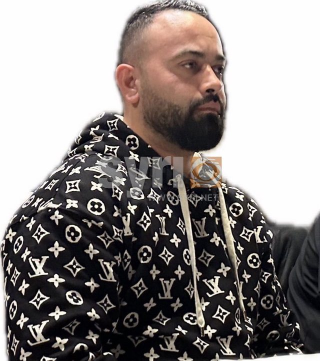 FOTO-LAJMI/ Oklid El Ouejdi, kush është “Kiço” i Elbasanit që kërkohet për vr*sjen e..(DETAJE)