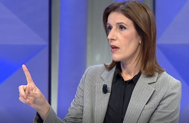 Eskorta VIP në burgje?/ Klodiana Lala: Ndodh prej vitesh, lidhen me njerëz nga bota e krimit