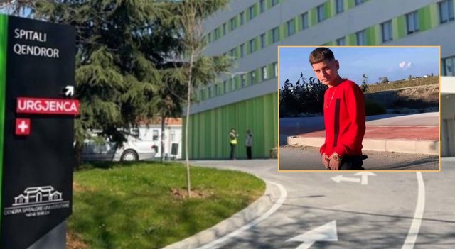 “Turp i Zotit”/ Humbi jetën pas 9 ditësh “shokojnë” familjarët e Erjon Bobës: Gjatë operacionit ikën dritat, e nisëm urgjent…