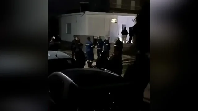 E trishtë/ Prej ditësh asnjë komunikim me fëmijët! Çifti gjenden të VDEKUR në banesë..