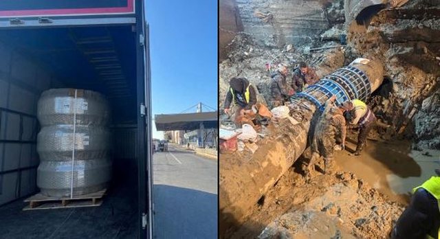 Rama fajëson Opozitën për mungesën e ujit në Vlorë: Pjesët hidraulike të instaluara në vitet 2009-2010 ishin jashtë standarteve