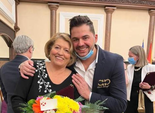 Nëna e Shpatit: Vitin e fundit nuk ka qenë i..!!