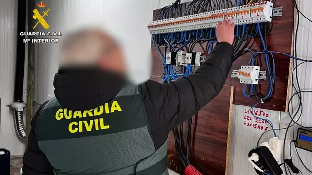 Me shqiptarët në krye! Shkatërrohet banda e drogës në Spanjë, 9 të arrestuar (DETAJE)