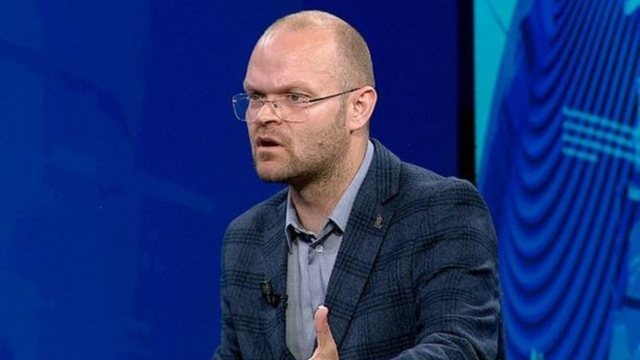 Një kafe apo grupim kundër Berishës?! Kalaja zbulon DETAJE për takimin në hotel: Më telefonoi Salianji…