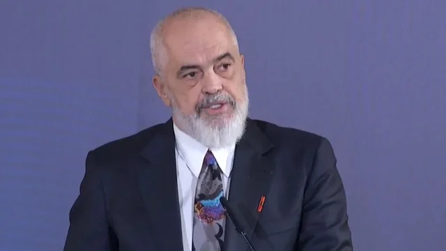 “Në Kushtetuese e çova unë”! Ankimimi për pezullimin e Ballukut, reagon Rama: Është një betejë…