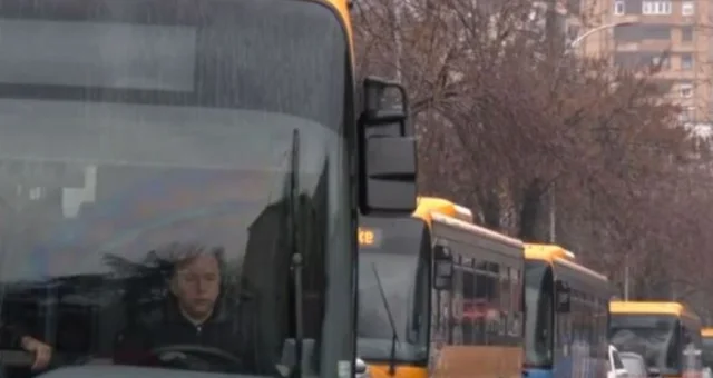 Kryeqyteti pa transport publik/ Kreu i Shoqatës: Greva do vazhdojë deri kur të..