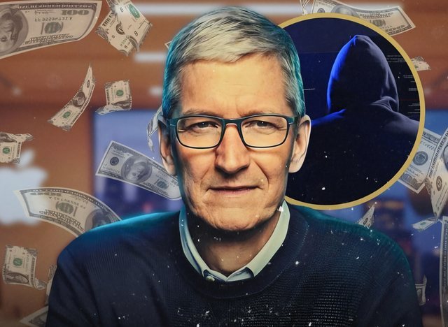 Apple do të paguajë 2 milionë dollarë atë që do i hakojë…