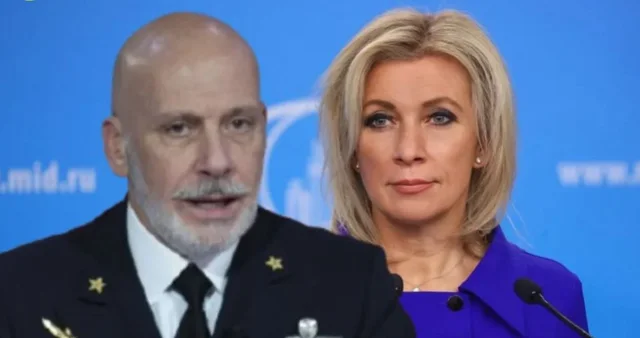 Rritet rreziku? Rusia sulmon verbalisht NATO: Fjalë të papërgjegjshme!