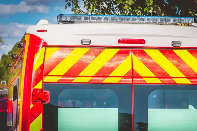 TRAGJIKE/9-vjeçari qëllon veten aksidentalisht në KOKË pasi gjeti një armë në shtëpinë e…(detaje)