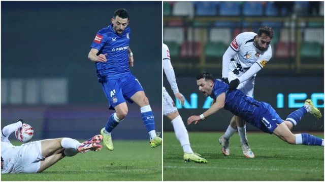 Arbër Hoxha dëmtohet rëndë në Kroaci, largohet me..(detaje)