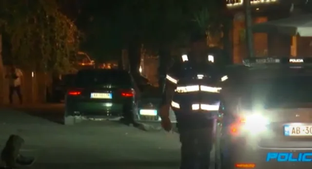 Gërvishtja e makinës gati përfundoi me vrasjen e 2 të rinjve/ Arrestohet pas 4 vitesh 26-vjeçari në Tiranë (EMRI)