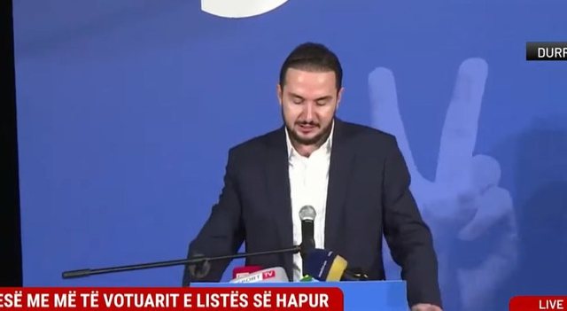 Foltorja nga Durrësi/ “Partia duhet të hapet që të mundë Ramën!” Salianji “trazon” PD: Demokratët të lodhur, ndryshimi nis