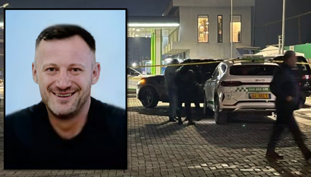 Detaje nga vrasja e biznesmenit në Elbasan, qitësi dyshohet të jetë shtetas i huaj