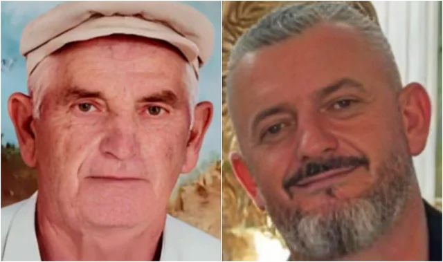 Tragjedi e dyfishtë! Babë e bir vdesin njëri pas tjetrit, djali i familjes ndërroi jetë sapo u shtri, HABITIN mjekët pas ekspertizës