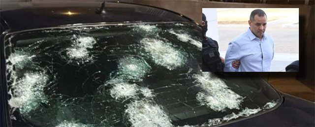 Tentoi të ekzekutojë mafiozin grek, kush është killeri shqiptar! Atentate e eliminime, ja krimet ku është përfshirë vrasësi me pagesë (EMRI)