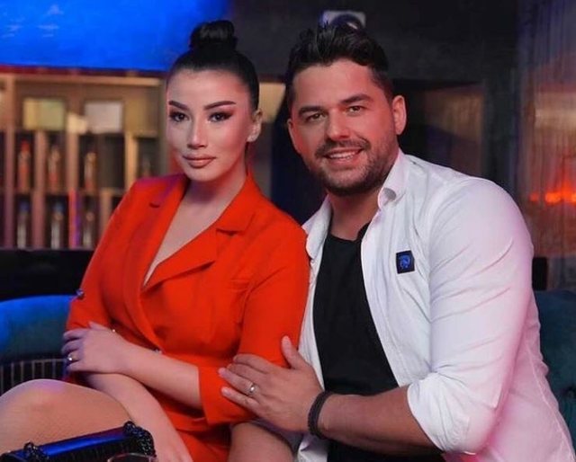 FOTO/ Selvije Jao me deklaratë publike për motrën e Shpat Kasapit