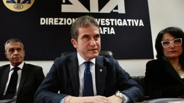 Anti-Mafia italiane e shqetësuar nga bandat shqiptare: Ata po bashkëveprojnë drejtpërdrejt me …