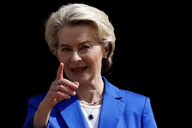 Forbes publikon emrat e 100 grave më të fuqishme në botë për vitin 2025, Ursula von der Leyen kryeson listën
