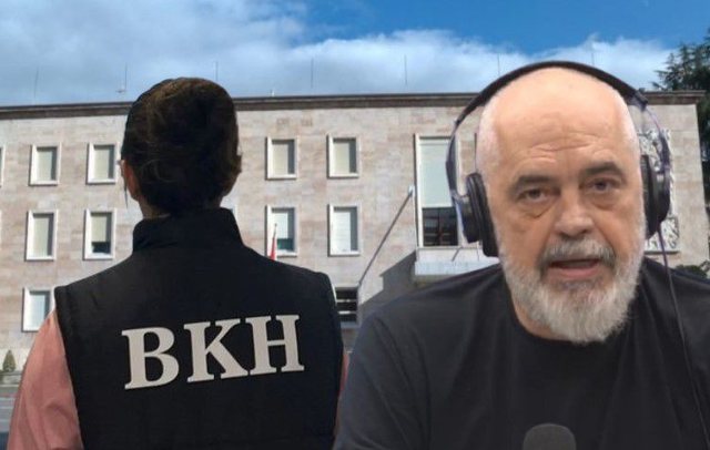 “Ca trimosha erdhën te Kryeministria”, BKH përgjigje Ramës: Nuk jemi përplasur me Gardën! Tre hetuesve iu kërkua që armët…
