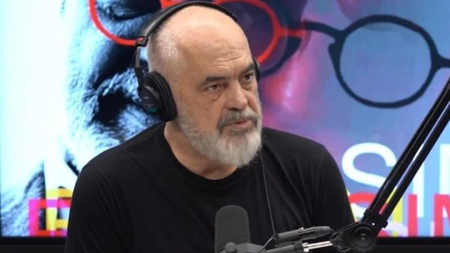 BKH mohoi incidentin tek kryeministria, reagon sërish Rama:Fatkeqsisht ky ishte…