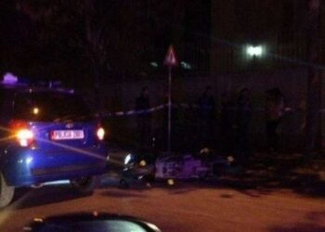 Hidrauliku ra nga lartësia teksa punonte, arrestohet administratori i firmës