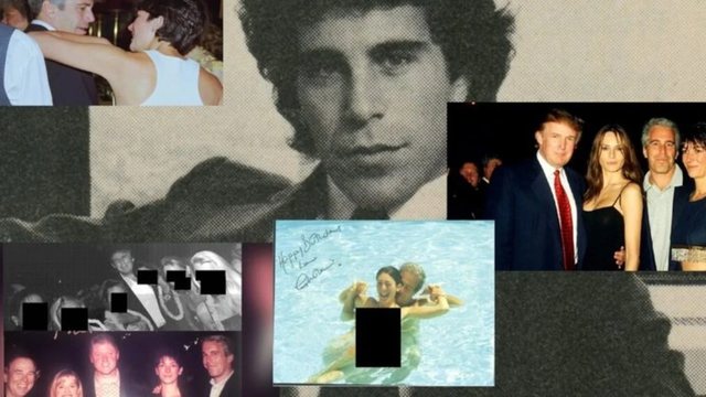 “Nga mësues matematike në miliarder”! Ja si u bë i pasur Jeffrey Epstein