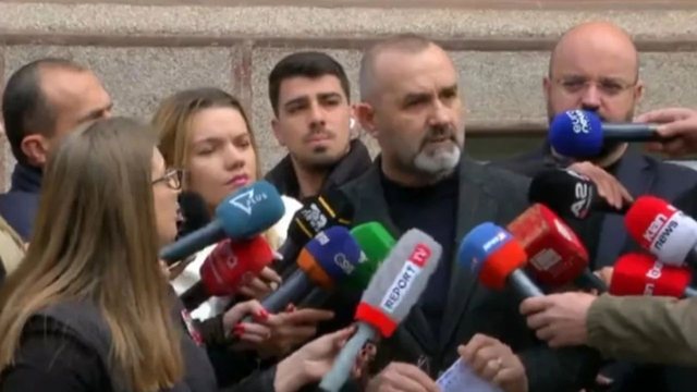 PS kërkoi përjashtimin e 29 deputetëve, por u ndëshkuan vetëm 6 demokratë, Manja: Ja pse u tërhoqëm