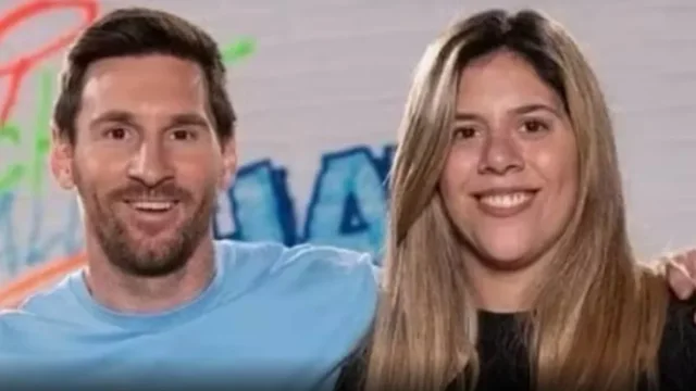 Aksidentohet motra e Lionel Messit, shtyhet dasma