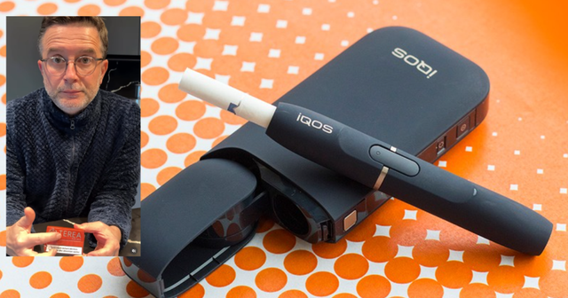 Braçe denoncon cigaret IQOS: Përmbajnë fletë metalike, shiten te fëmijët pavarësisht ndalimit ligjor