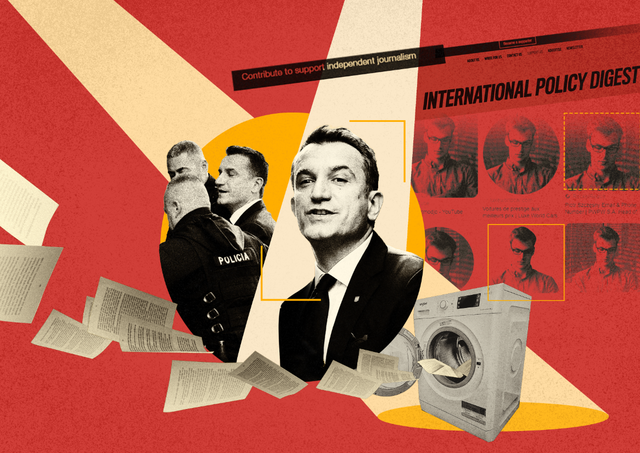 “Një autor pa biografi” – Shkrimet e dyshimta të PR-it për Veliajn tentuan të manipulojnë shqiptarët përmes..