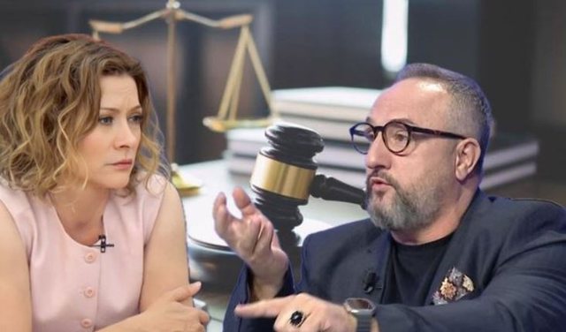 Egla Ceno: Përballë sfidave personale dhe betejave ligjore, nuk dorëzohem kurrë!