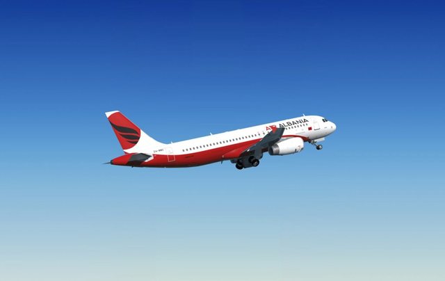 NUK PRANON FALIMENTIN/ Pasi shiti bileta deri në mëngjes, Air Albania anulon sërish fluturimet