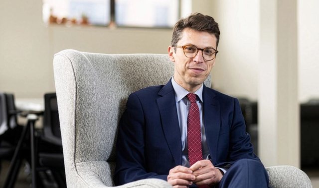 Gjendet i pajetë në banesë shkencëtari që po studionte bashkimin bërthamor! Dyshohet se …