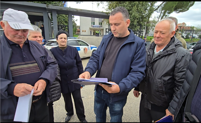 “Bashkëshortja e Salillarit ua merr tokat për panele diellore”/ Banorët në Boçovë: Do luftojmë deri në fund për..