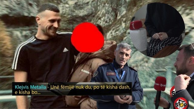 “Të lutem mos më gjuaj” – U arrestua në Serbi, zbardhet historia e dhimbshme se si 24-vjeçari dh*noi partneren duke ia dështuar edhe shtatzaninë