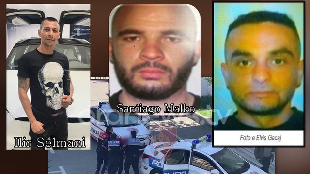 Vr*sja e Santiago Malkos, Gjykata e Lartë prish vendimin e Apelit të GJKKO-së për dënimet e..