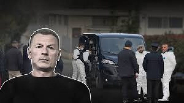 Dje vr*u gruan, sot i ndodhi e tm*rrshmja 50-vjeçarit shqiptar